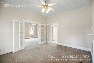 1001 Ergle St in Graniteville, SC - Building Photo - Building Photo