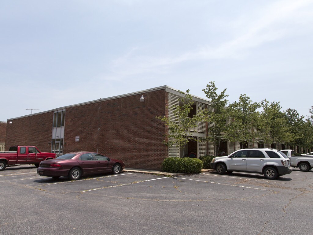 Azalea Apartments Anderson, SC Apartments For Rent