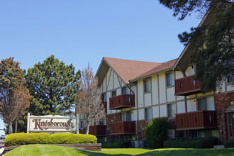 Kingsborough in Colorado Springs, CO - Building Photo - Building Photo