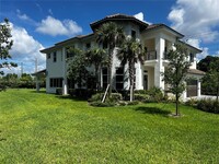 6121 Marinel Say Dr in Davie, FL - Foto de edificio - Building Photo