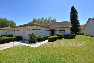2025 Sylvester Rd in Lakeland, FL - Building Photo