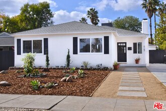 6167 Costello Ave in Los Angeles, CA - Building Photo - Building Photo