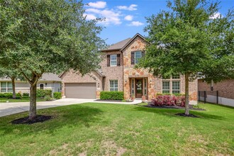 330 Jayne Cove in Austin, TX - Foto de edificio - Building Photo