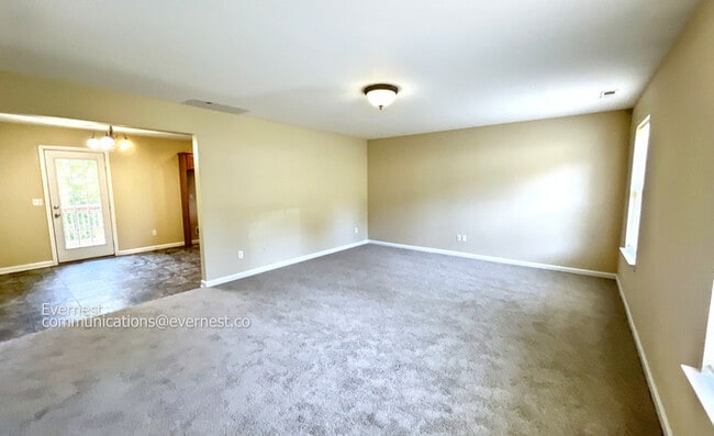 181 Fox Crest Dr SW in Cleveland, TN - Building Photo - Building Photo