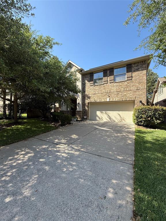 property at 155 Lindenberry Cir