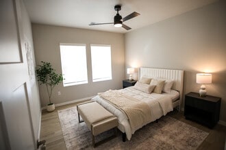 Paragon in Eau Claire, WI - Foto de edificio - Building Photo