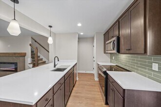 4614 N Forest Ave in Kansas City, MO - Building Photo - Building Photo