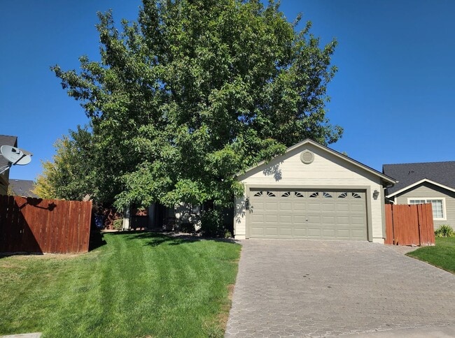 property at 1288 Campbell Ct