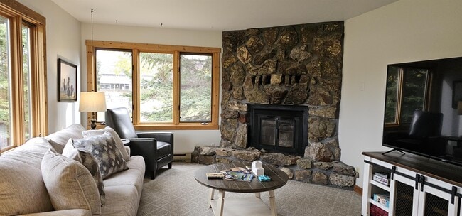 property at 600 Ponderosa Dr