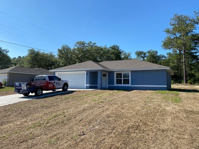 2731 SW 137th Pl in Ocala, FL - Building Photo - Building Photo