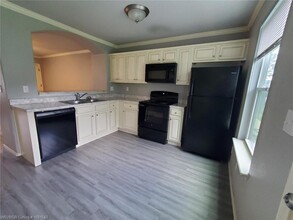1711 S Jackson St in Fort Smith, AR - Building Photo - Building Photo