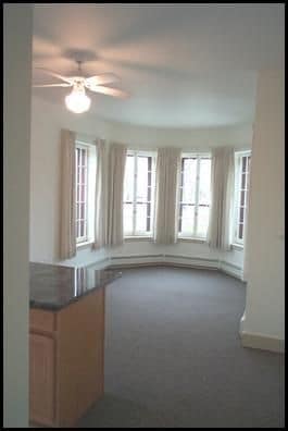 Wilshire Apartments in Detroit, MI - Building Photo - Interior Photo