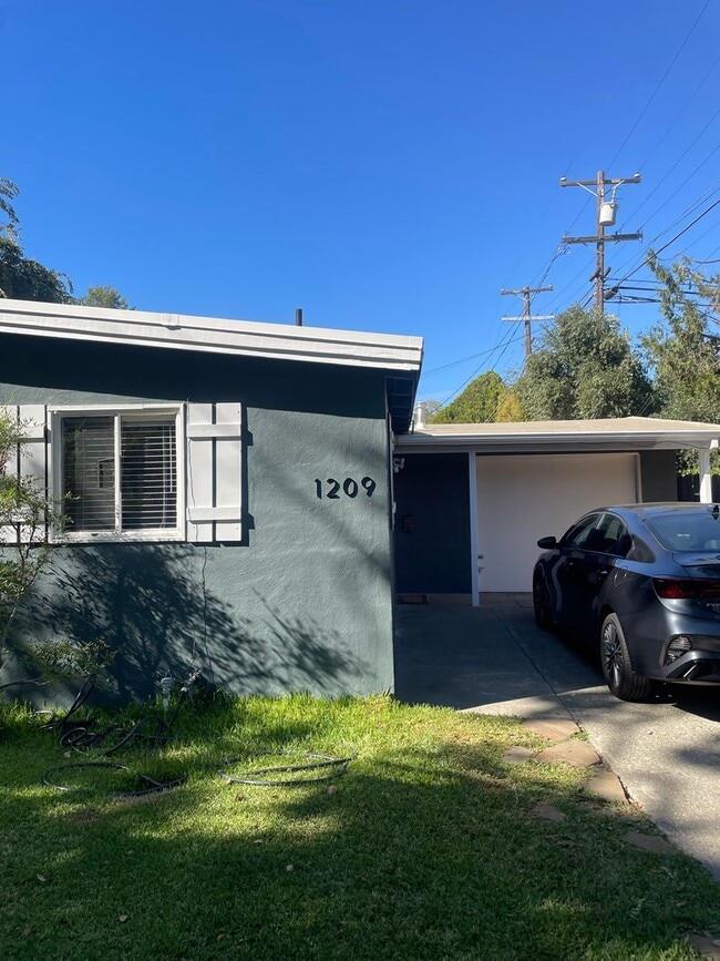 property at 1209 Colgate Dr