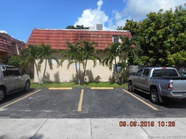 1651 SW 40th Terrace-Unit -# 1 in Fort Lauderdale, FL - Building Photo - Building Photo