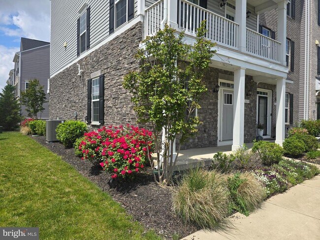 2670 Sierra Nevada Ave in Upper Marlboro, MD - Building Photo - Building Photo