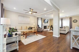 115 Brentwood Ln in Woodstock, GA - Foto de edificio - Building Photo