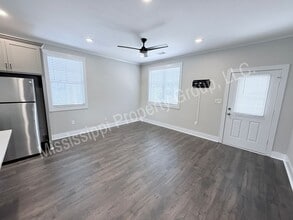 1405 Pleasant Dr in Oxford, MS - Building Photo - Building Photo