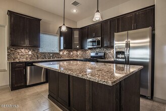 14821 Ted Banks Ave in El Paso, TX - Building Photo - Building Photo