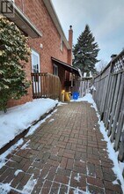 508 Lightfoot Pl in Pickering, ON - Building Photo - Building Photo