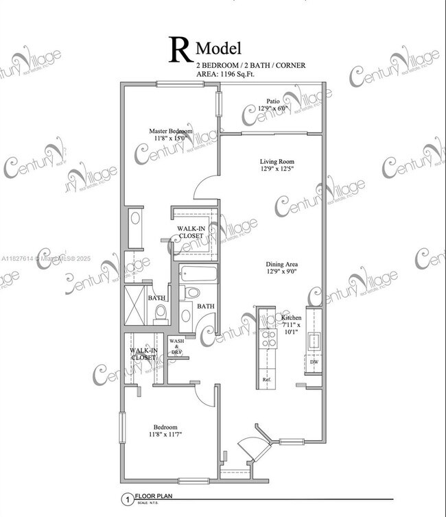 1300 SW 130th Ave in Pembroke Pines, FL - Building Photo - Building Photo