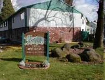 Greenbrier Apartments in Milwaukie, OR - Foto de edificio - Building Photo