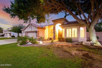 6401 W Orchid Ln in Chandler, AZ - Building Photo - Building Photo