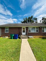 316 Reynolds Ave in Blacksburg, VA - Building Photo