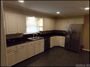 4404 Greenway Dr in North Little Rock, AR - Building Photo - Building Photo