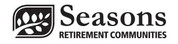 Property Management Company Logo Seasons Retirement Communities