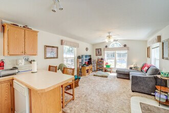 16934 Tyee Dr, Unit ID1385660P in Entiat, WA - Foto de edificio - Building Photo