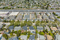 401 - 1206 S Hummingbird Ln in San Mateo, CA - Foto de edificio - Building Photo