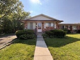 4072 Agnes Ave in Lincoln Park, MI - Building Photo