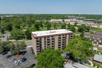 850 Des Plaines Ave in Forest Park, IL - Building Photo - Building Photo