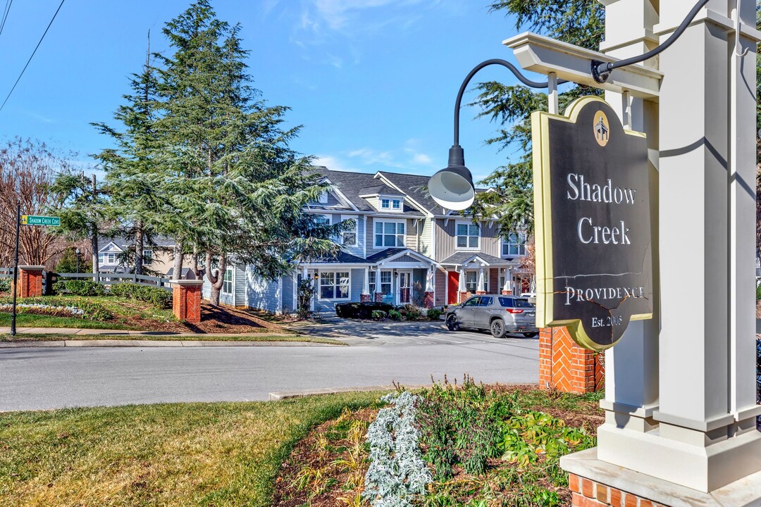 101 Shadow Creek Cove in Mount Juliet, TN - Building Photo