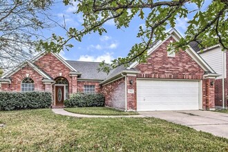 17414 Chestnut Trail in Richmond, TX - Building Photo - Building Photo