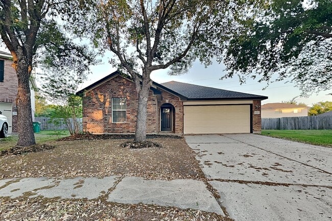 property at 21802 Silent Jasmin Ct