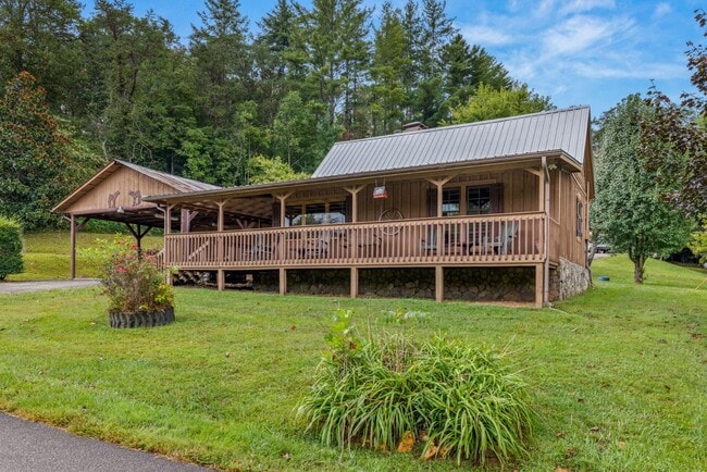 456 Picklesimer Rd in Blairsville, GA - Building Photo - Building Photo