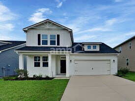 2876 Alanas Mdw Wy in Green Cove Springs, FL - Building Photo