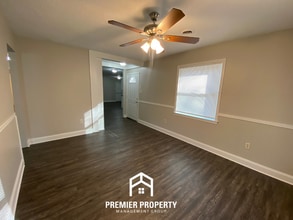 5908 Tishomingo Dr in Horn Lake, MS - Building Photo - Building Photo