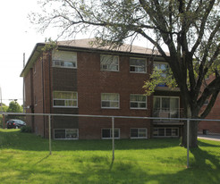 103 Blackfriar Ave Apartments