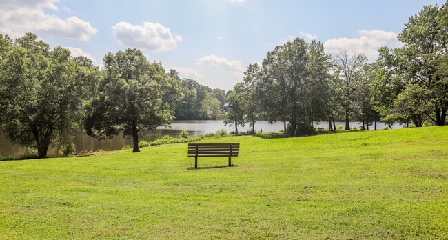 1850 Charles Ct in Charlottesville, VA - Building Photo - Building Photo