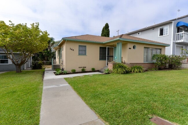 property at 144 W Marquita
