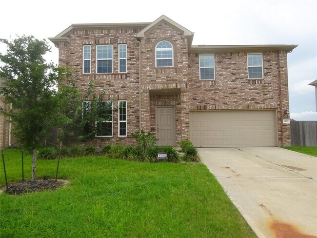 property at 1402 Green Highland Dr