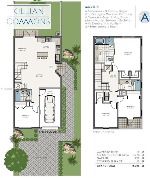 10546 SW 118th Ave in Miami, FL - Building Photo