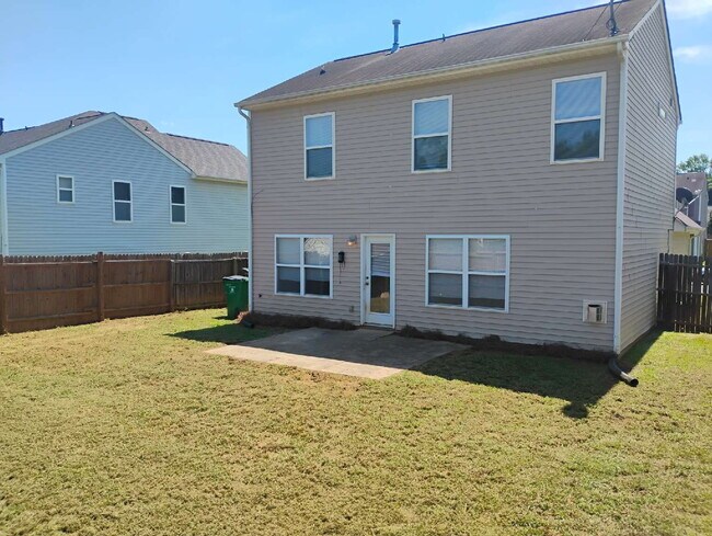 734 Aberdeen Glen Pl in Charlotte, NC - Building Photo - Building Photo
