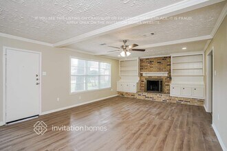 16303 Fox Crossing Ln in Spring, TX - Building Photo - Building Photo