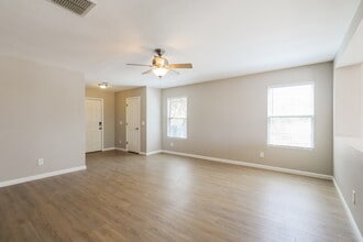 6101 S Earp Wash Ln in Tucson, AZ - Building Photo - Building Photo