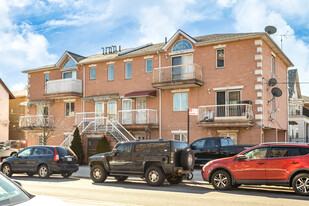 2230 Benson Ave in Brooklyn, NY - Building Photo