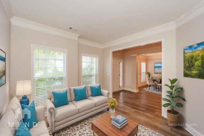 5660 Halsey trc in Atlanta, GA - Building Photo - Building Photo