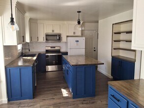 7620 Hammersley Rd in Fayetteville, NC - Building Photo - Building Photo
